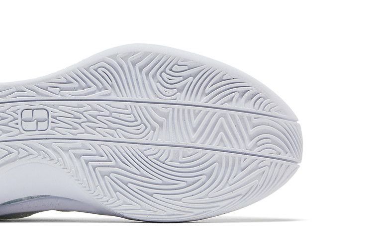 Кроссовки Nike Wmns Sabrina 1 TB Promo 'White Black'