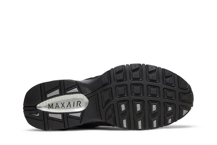 Кроссовки Nike Air Max Torch 4 'Anthracite'