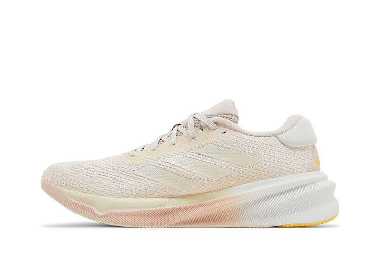 Кроссовки Adidas Wmns Supernova Stride 'Putty Mauve Spark'