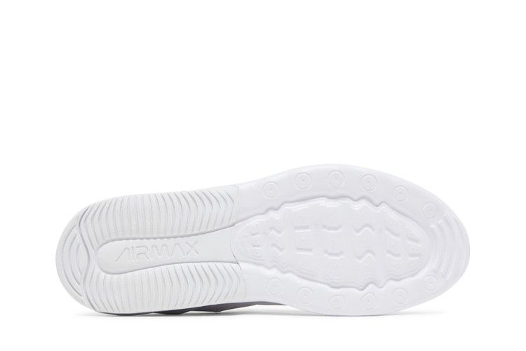 Кроссовки Nike Wmns Air Max Bolt 'Triple White'