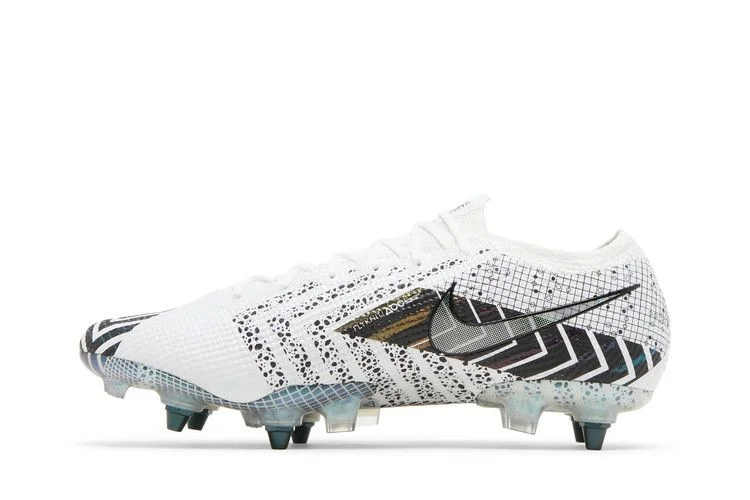 Кроссовки Nike Mercurial Vapor 13 Elite SG PRO AC 'Dream Speed - White Black'