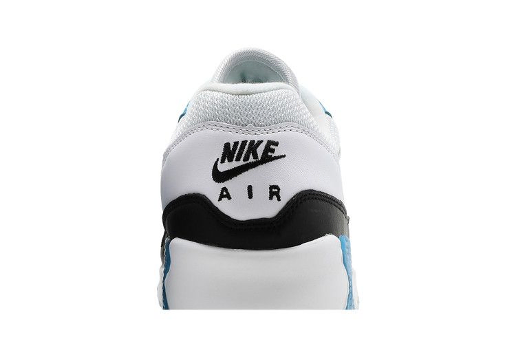Кроссовки Nike Air Max 90/1 'Laser Blue'