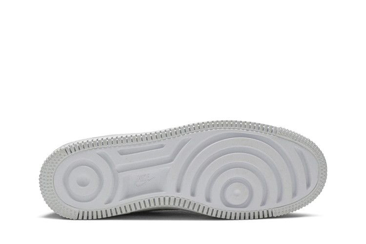 Кроссовки Nike Wmns Air Force 1 Sage Low 2 'Desert Ore'