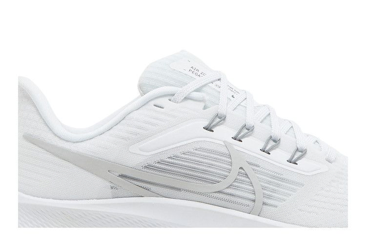 Кроссовки Nike Air Zoom Pegasus 39 'White Grey Fog'