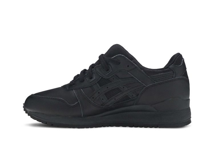 Кроссовки Asics Gel Lyte 3 'Pure'