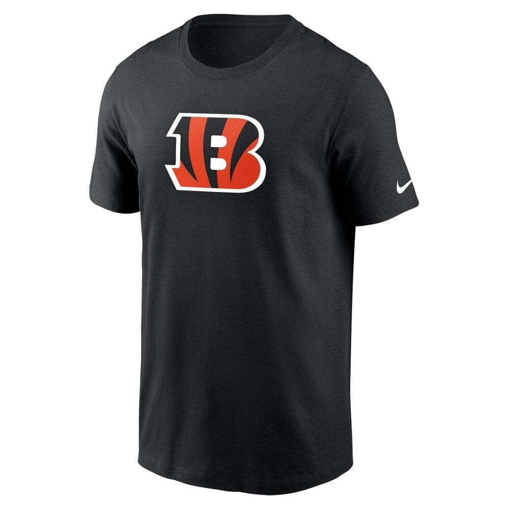 Nike-Cincinnati-Bengals-Essential-Logo-NFL-T-Shirt