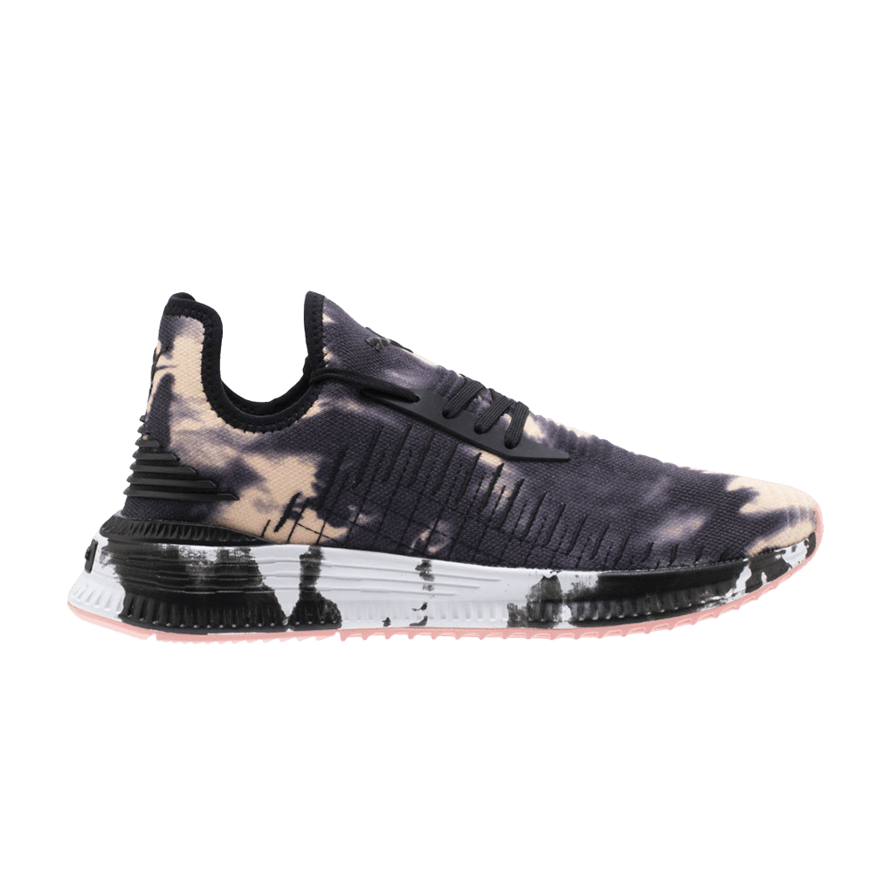 Кроссовки Puma Avid Evoknit 'City Punch'