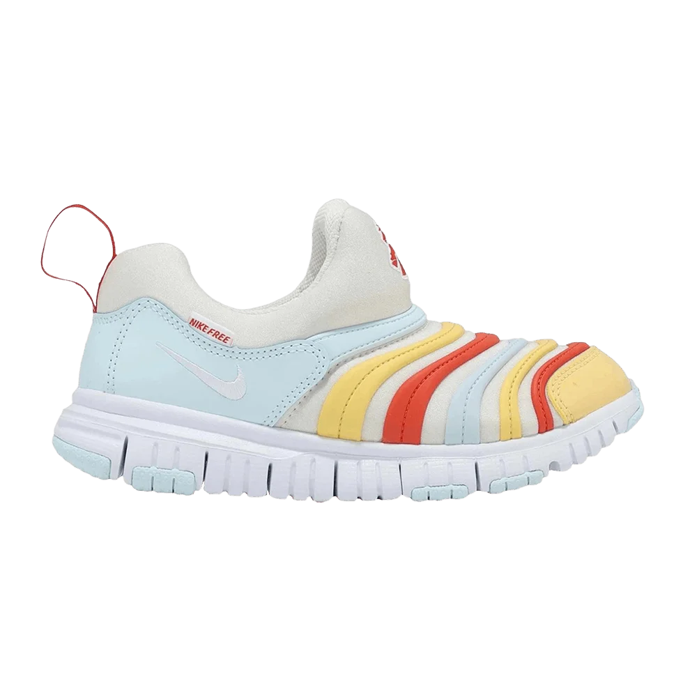 Krossovki-Nike-Dynamo-Free-PS-Sail-White-Topaz-Gold