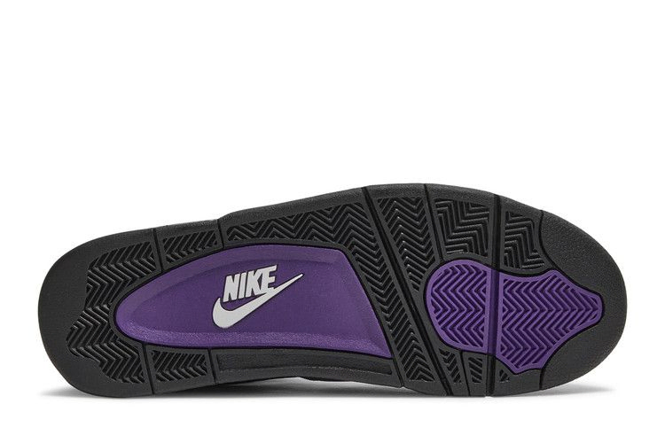 Кроссовки Nike Air Flight 89 Hoh