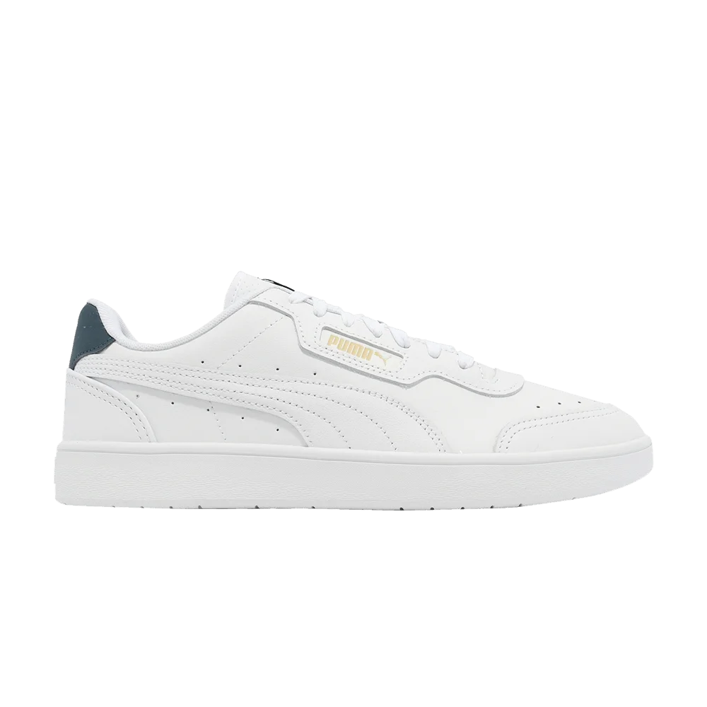Krossovki-Puma-Court-Guard-White-Dark-Night