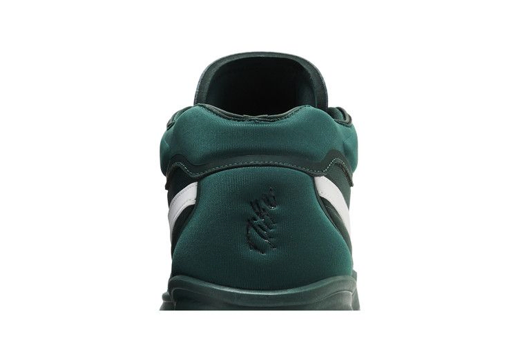 Кроссовки Nike Air Zoom GT Hustle 2 TB Promo 'Gorge Green'