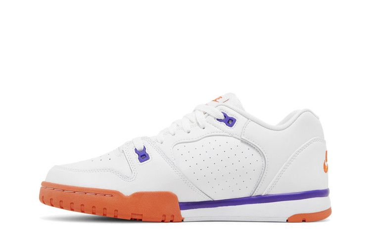 Кроссовки Nike Air Cross Trainer Low 'Phoenix Suns'