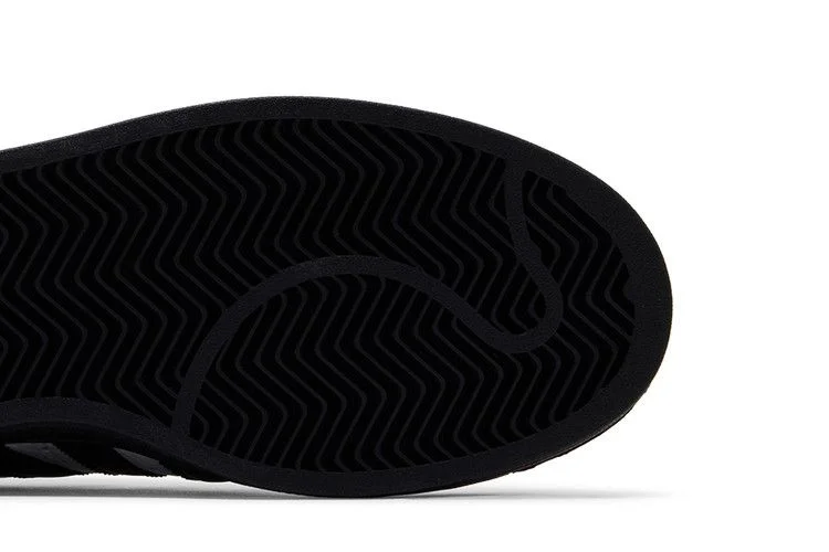 Кроссовки adidas Superstar 2 'White Black Sole'