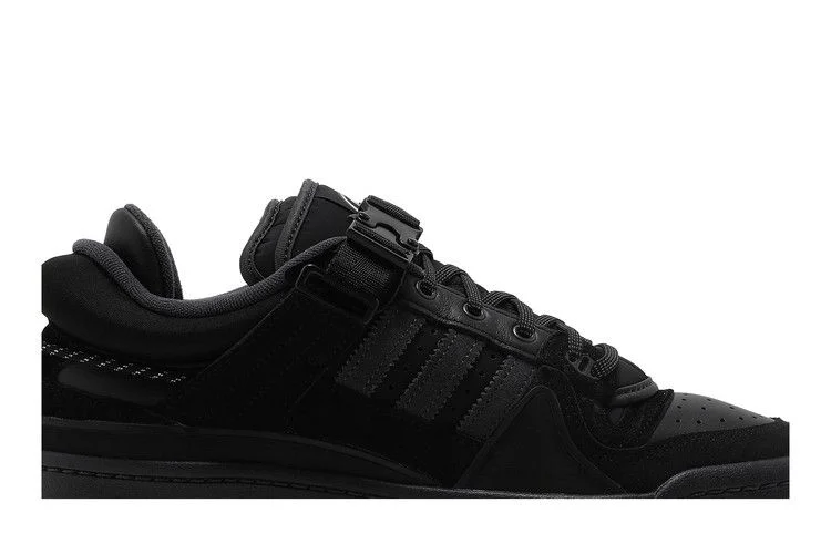 Кроссовки Bad Bunny x adidas Forum Buckle Low 'Back To School'