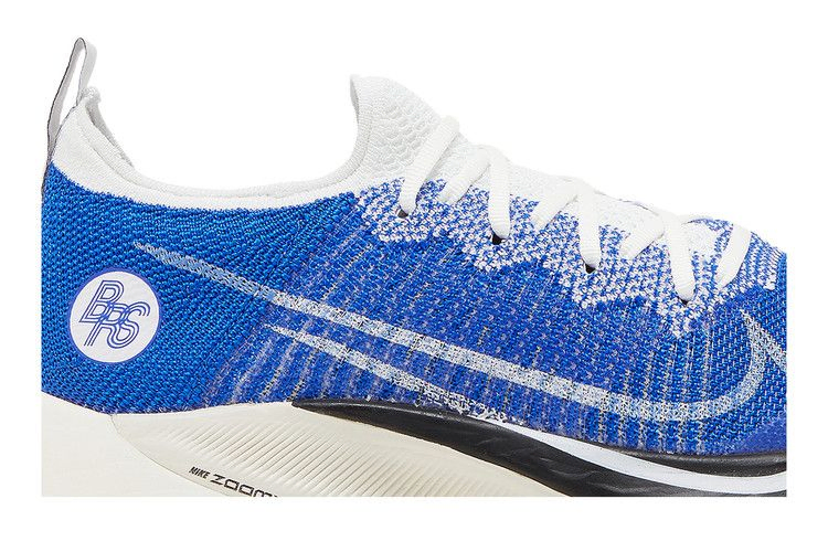 Кроссовки Nike Air Zoom Tempo NEXT% Flyknit 'Blue Ribbon Sports'