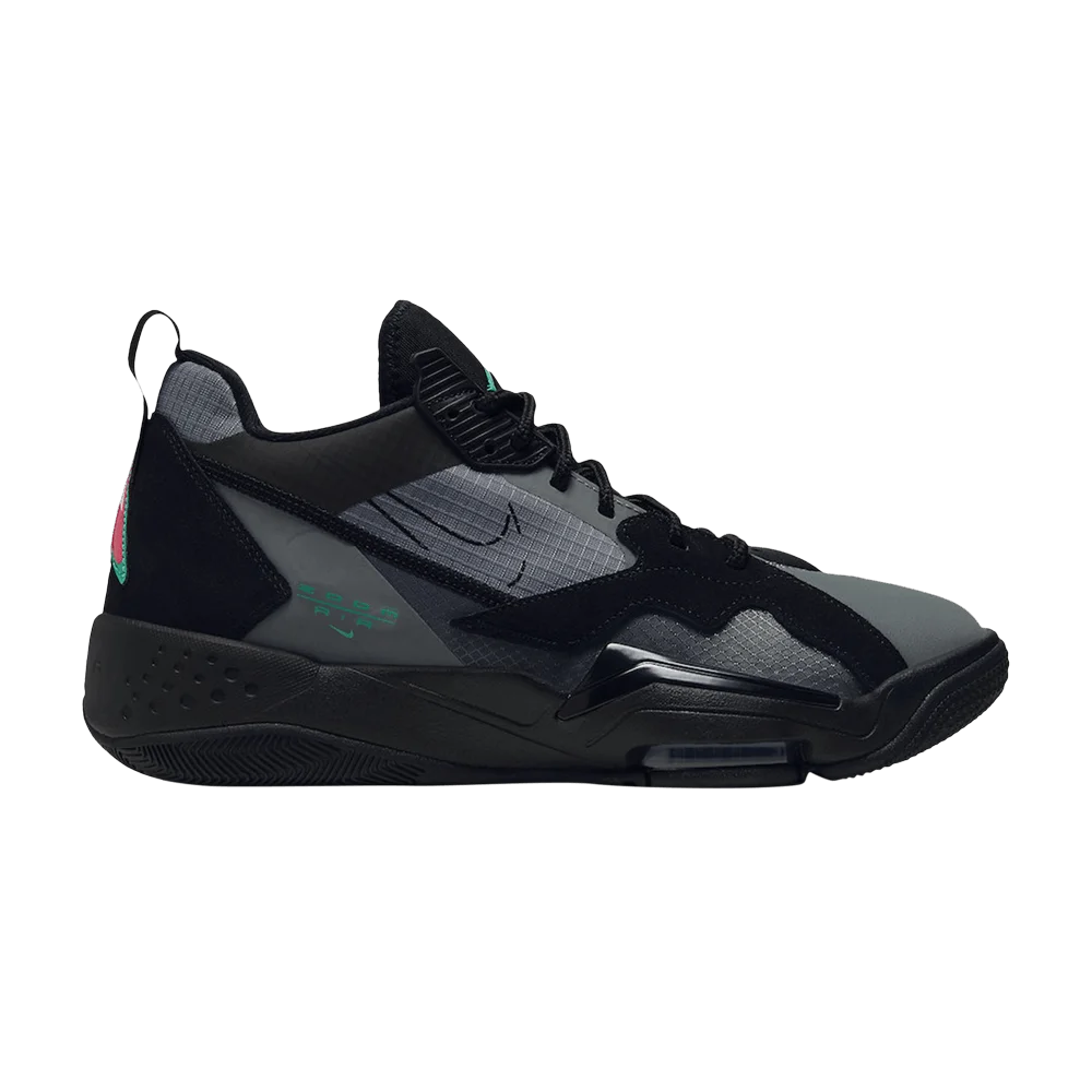 Krossovki-Air-Jordan-Zoom-92-Smoke-Grey-Watermelon