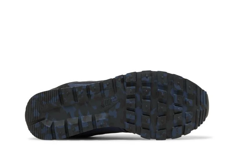 Кроссовки Nike Air Pegasus 83 Premium 'Black Navy'