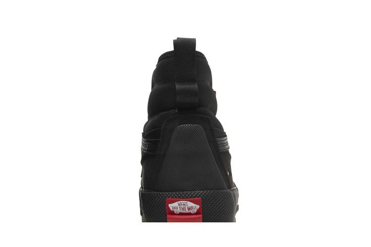 Кроссовки Vans Sk8-Hi GORE-TEX MTE-3 'Blackout'