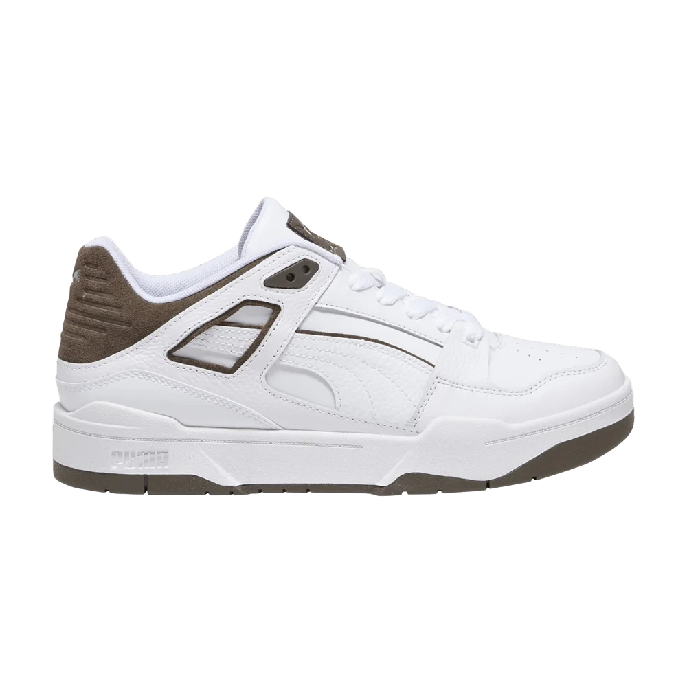 Krossovki-Puma-Slipstream-White-Chocolate