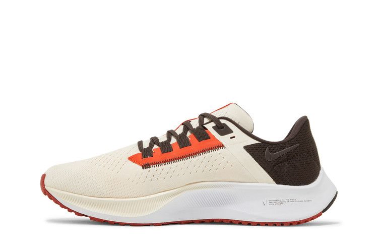 Кроссовки NFL x Nike Air Zoom Pegasus 38 'Cleveland Browns'