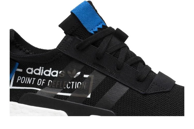 Кроссовки Adidas P.O.D. S3.1 'Alphatype'