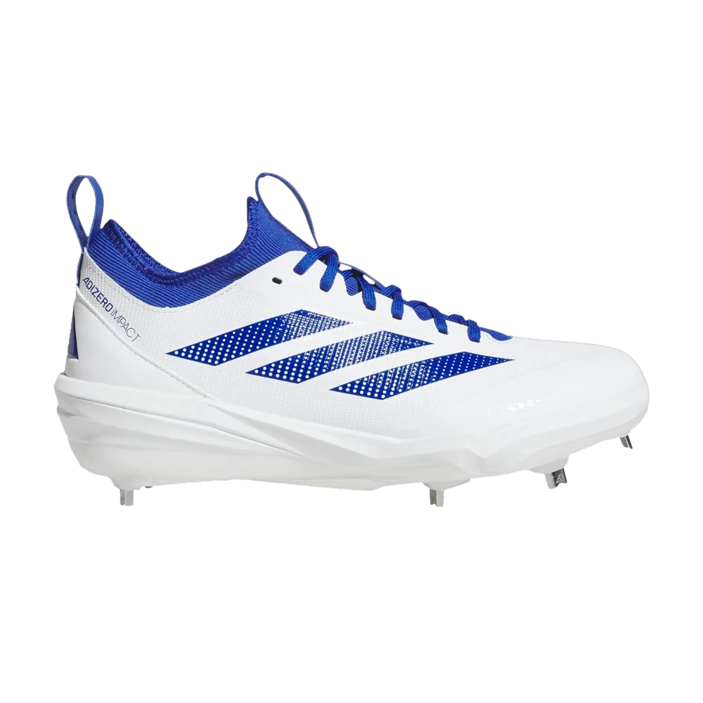 Krossovki-Adidas-Adizero-Impact-2.0-Cloud-White-Royal-Blue
