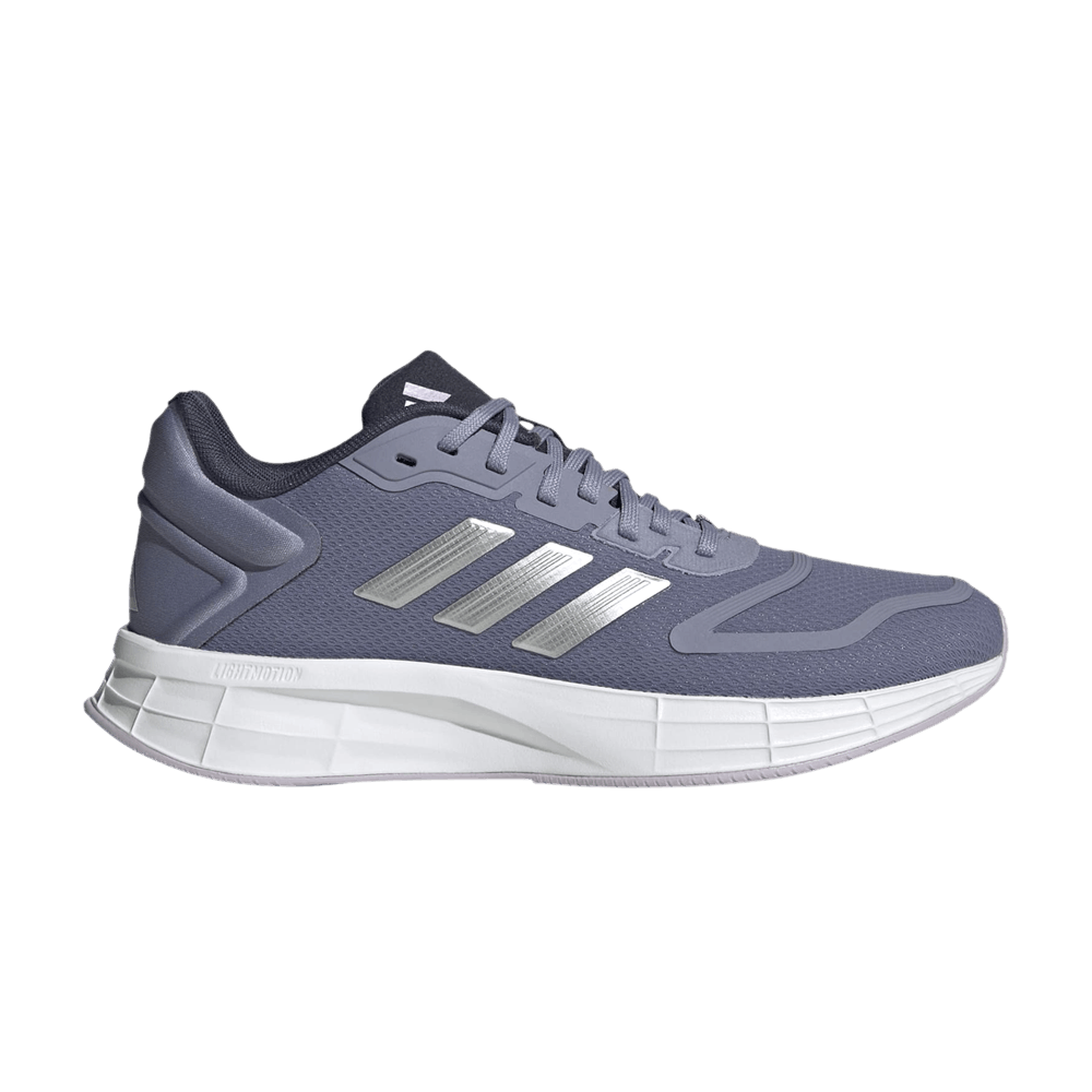 Кроссовки Adidas Wmns Duramo SL 2.0 'Silver Violet'
