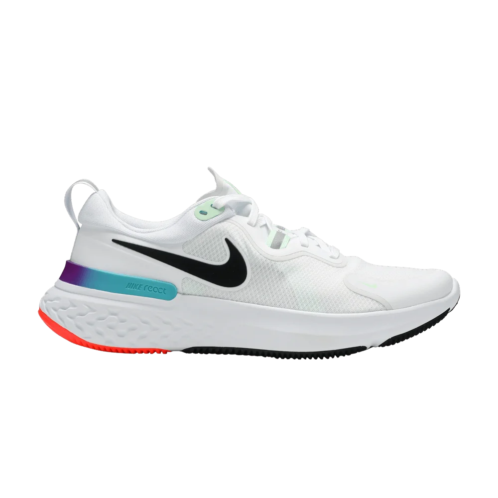 Krossovki-Nike-React-Miler-Ombre