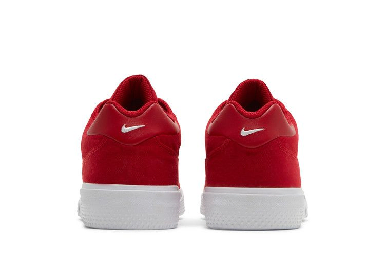 Кроссовки Nike Retro GTS 97 'Gym Red'