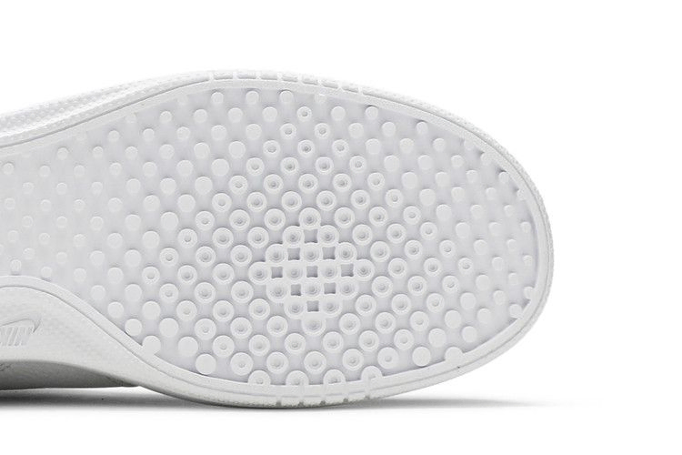 Кроссовки Nike Court Vintage Premium 'White Volt'