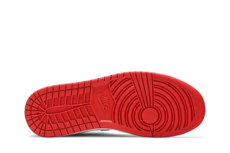 Кроссовки Air Jordan 1 Retro 'Hare' 2009