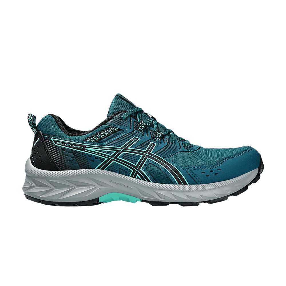 Кроссовки ASICS Wmns Gel Venture 9 'Rich Teal'