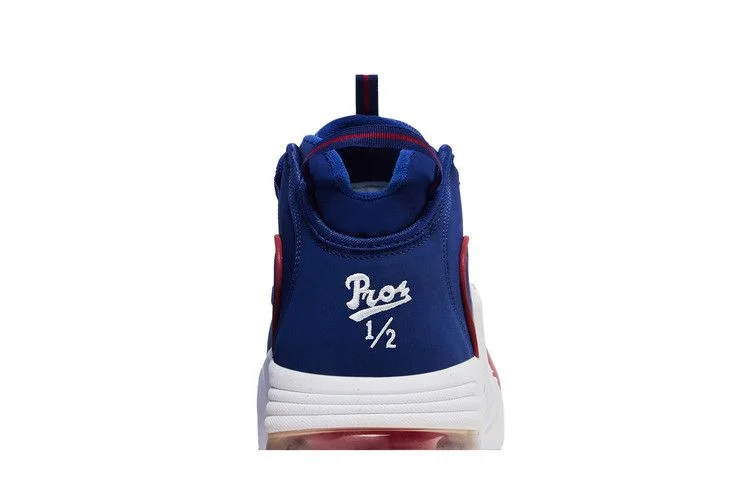 Кроссовки Nike Air Max Penny 1 'Lil Penny'