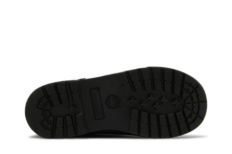 Кроссовки Timberland Field Boot Toddler 'Black'
