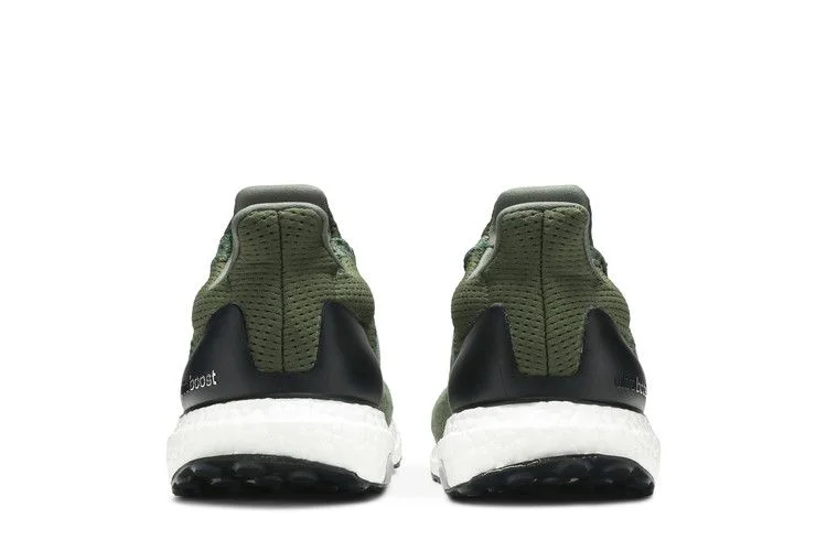 Кроссовки adidas UltraBoost 1.0 Limited 'Olive'