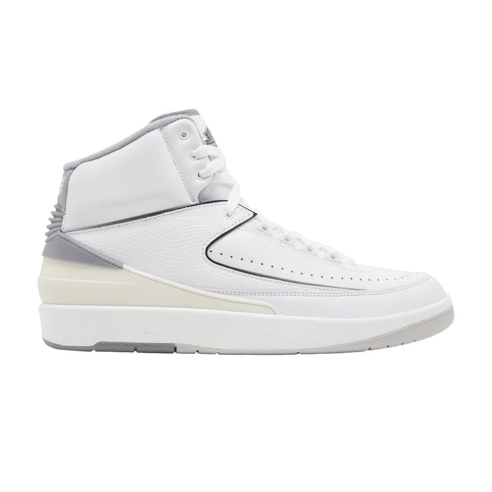 Krossovki-Air-Jordan-2-Retro-White-Cement