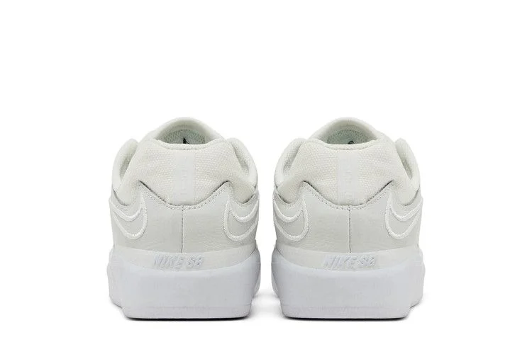 Кроссовки Nike Ishod Wair Premium SB 'Warning Label'