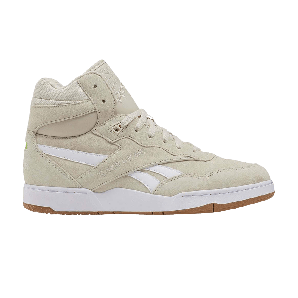 Кроссовки Reebok BB4000 2 Mid 'Stucco'