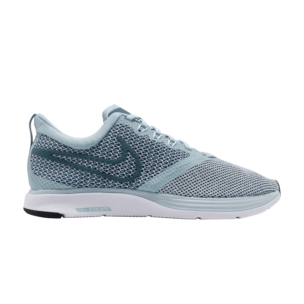 Кроссовки Nike Wmns Zoom Strike 'Ocean Bliss'