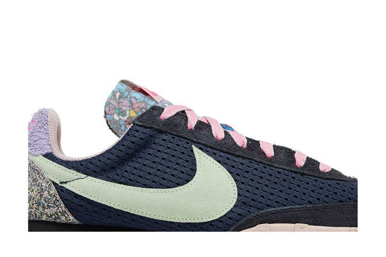 Кроссовки Nike Waffle Racer 'Crater'