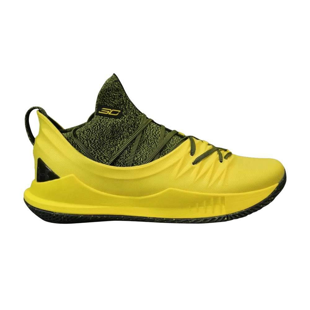 Krossovki-Under-Armour-Curry-5-TB-Yellow
