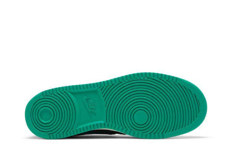Кроссовки Nike Court Vision Low 'Plaid'