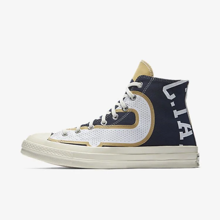 Кроссовки Converse Chuck Taylor All Star Premium Hi 'New Orleans Pelicans'