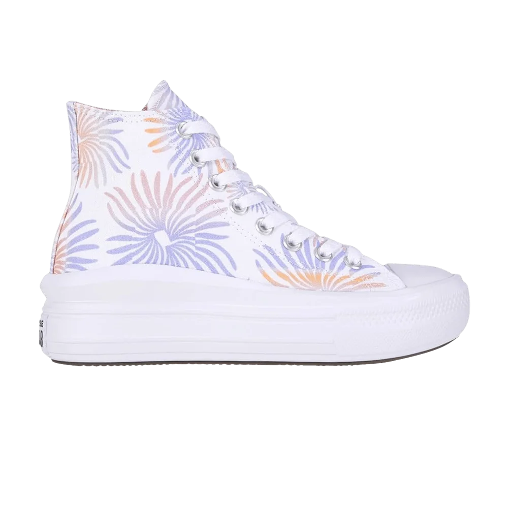 Krossovki-Converse-Wmns-Chuck-Taylor-All-Star-Move-High-Ultraviolet-Peach-Floral
