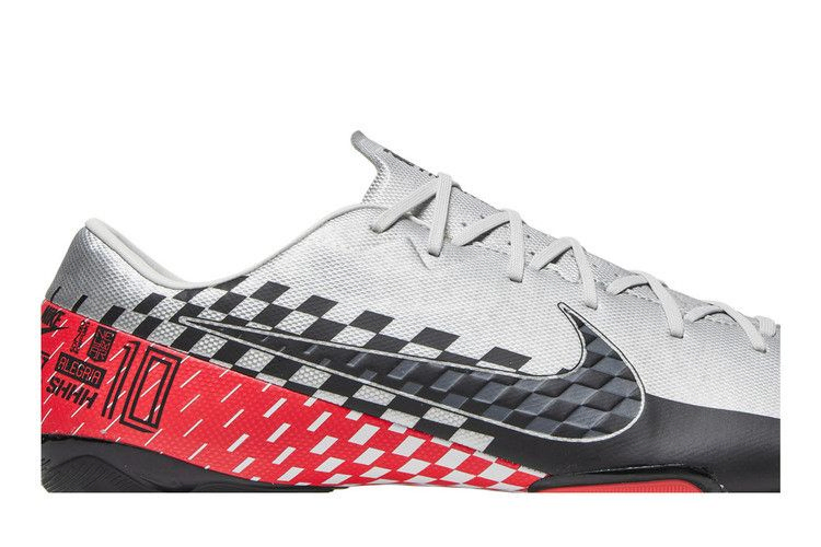 Кроссовки Neymar Jr. x Nike Mercurial Vapor 13 Academy FG 'Speed Freak'