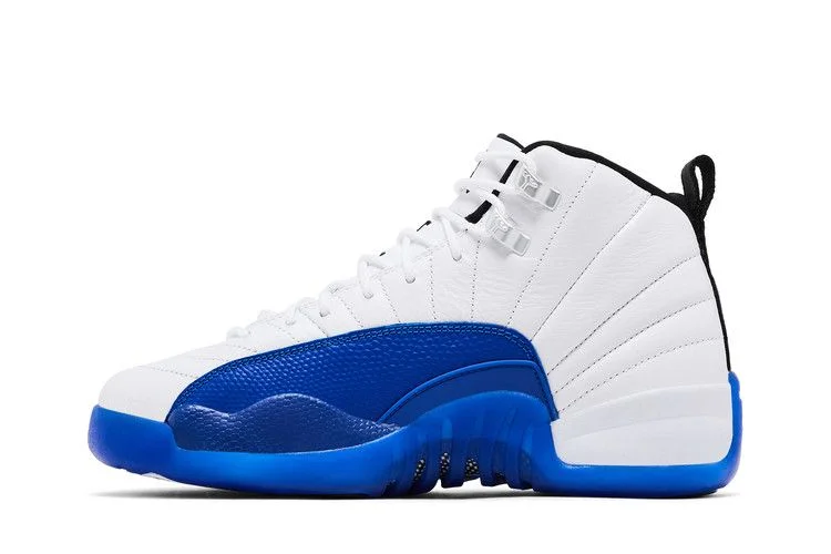 Krossovki-Air-Jordan-12-Retro-GS-Blueberry-2