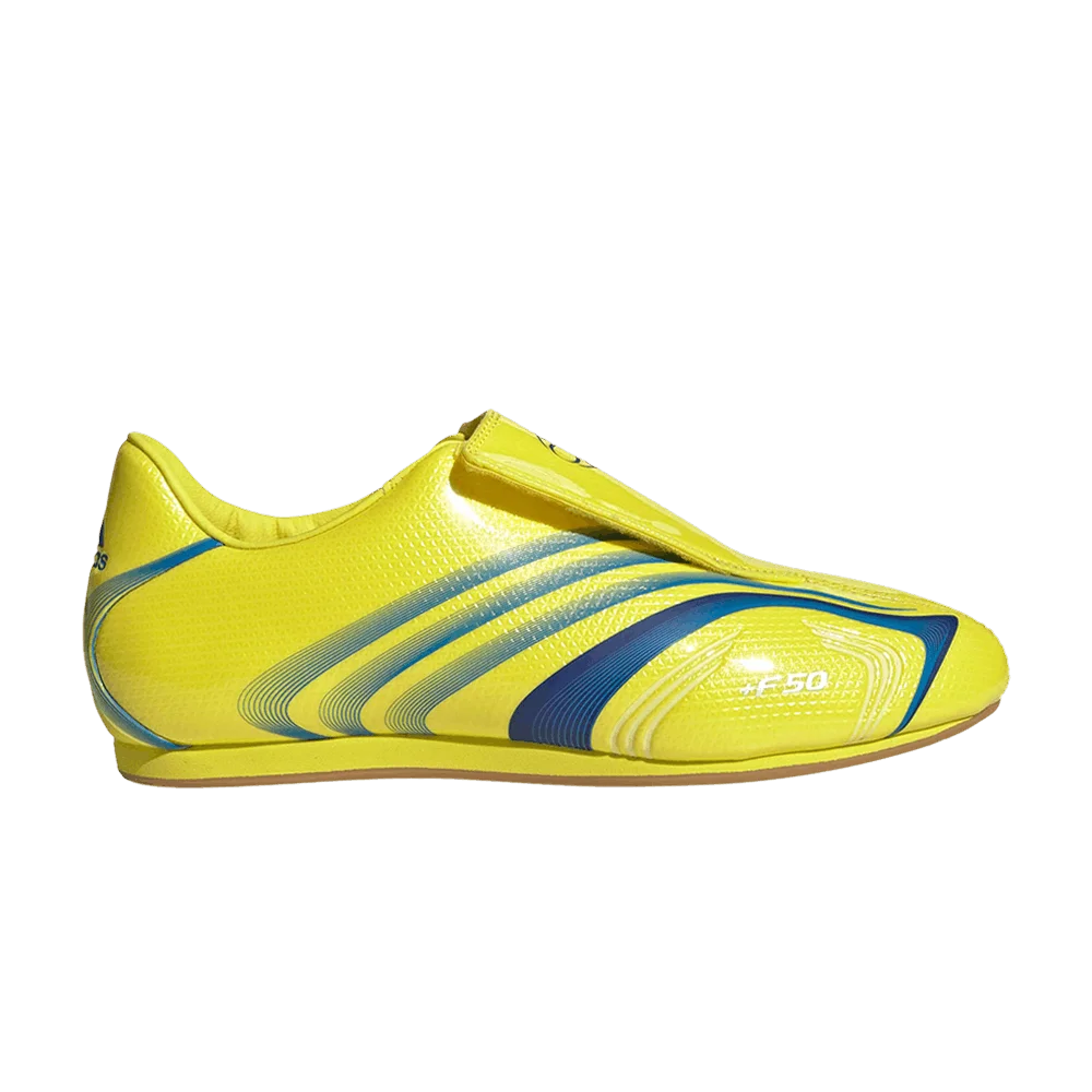 Krossovki-adidas-Wmns-Taekwondo-F50-Bright-Yellow