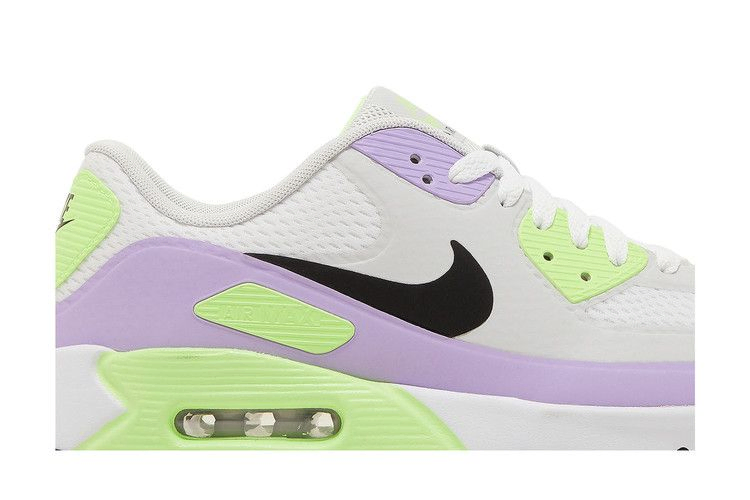 Кроссовки Nike Air Max 90 Golf 'White Lilac'