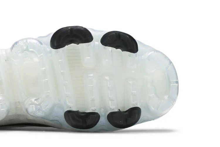 Кроссовки Nike Wmns Air Vapormax 2019 'Pale Ivory'