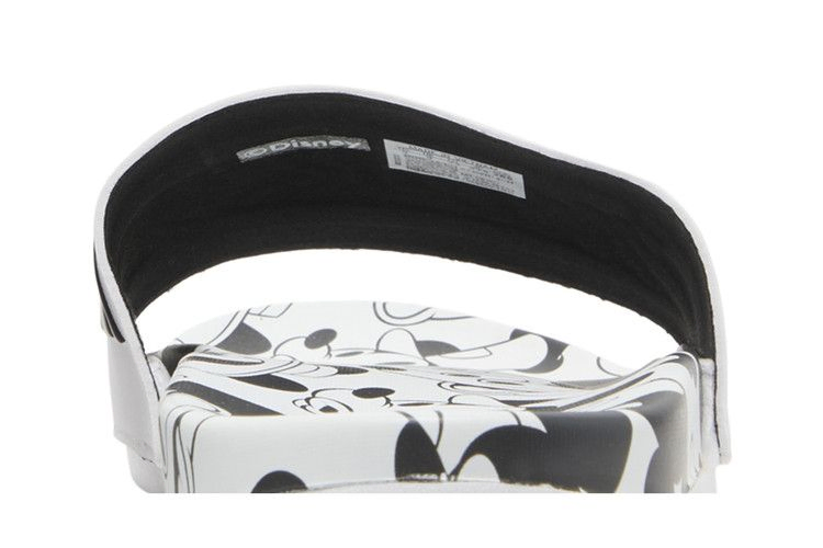 Disney x adidas Adilette Comfort Slide 'Mickey Mouse'
